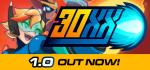 30XX Box Art Front