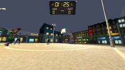 Basketball Screenthot 2