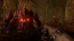 Doom Screenshot 1