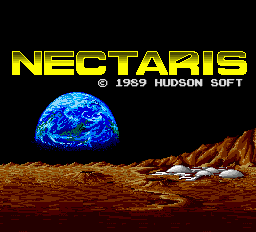 Nectaris