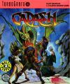 Cadash Box Art Front