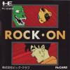 Rock-On