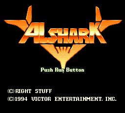 Alshark