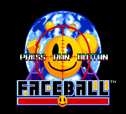 Faceball