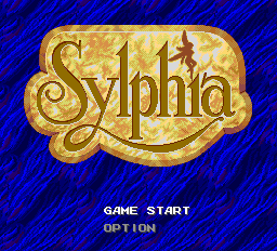 Sylphia