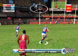 AFL Screenshot 1