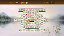 Mahjong Screenshot 1