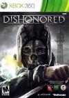 Dishonored