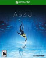 Abzu Box Art Front