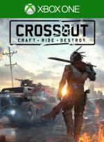 Crossout