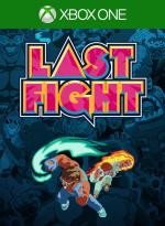 LastFight