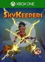 SkyKeepers