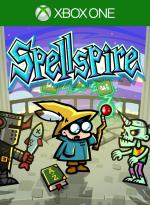 Spellspire