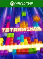 Tetraminos Box Art Front