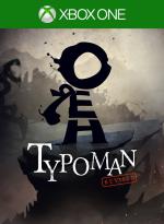 Typoman