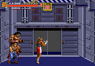 streets of rage 2 emulator