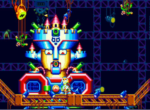 download dynamite headdy sega genesis