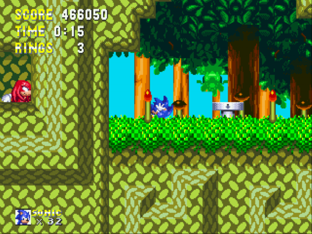 Stream Sonic 3 for Android - How to Install and Enjoy the Retro Game from  UnnauKguero