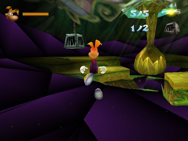 download rayman dreamcast