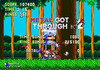 Sonic the hedgehog 3 cheat codes