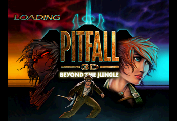 pitfall ps1