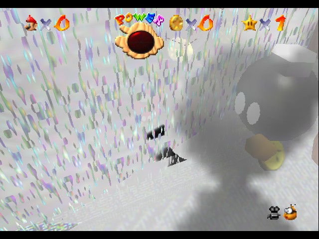 Sm64 chaos edition download