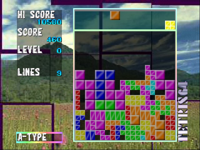 Nintendo 64 Screenshots