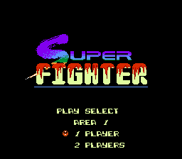 superfighters hacked 3