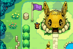 ▷ Play Pokemon Mystery Dungeon - Red Rescue Team Online FREE
