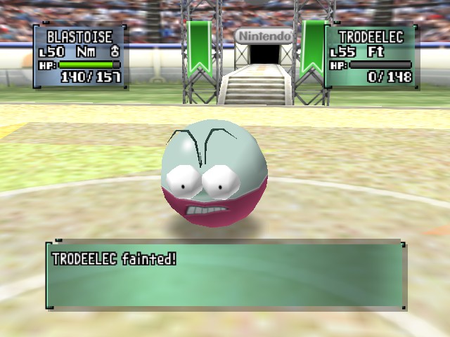 Play Pokemon Stadium 2 (N64) - Online Rom | Nintendo 64